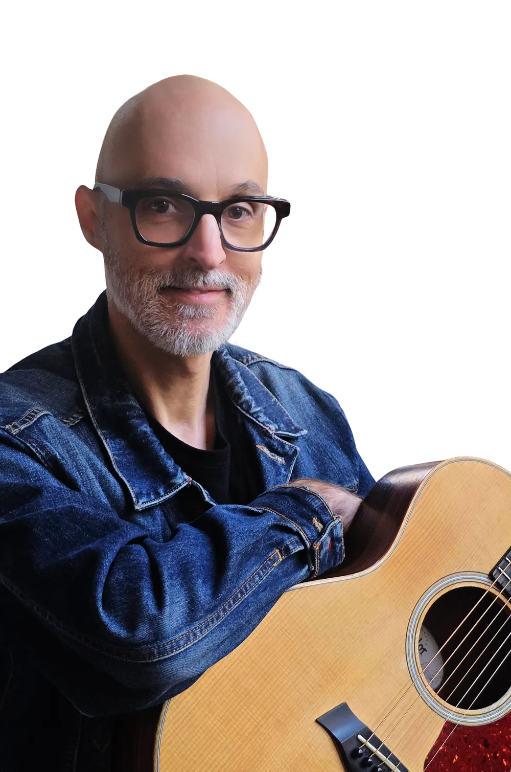 Portrait de Sébastien Dubois